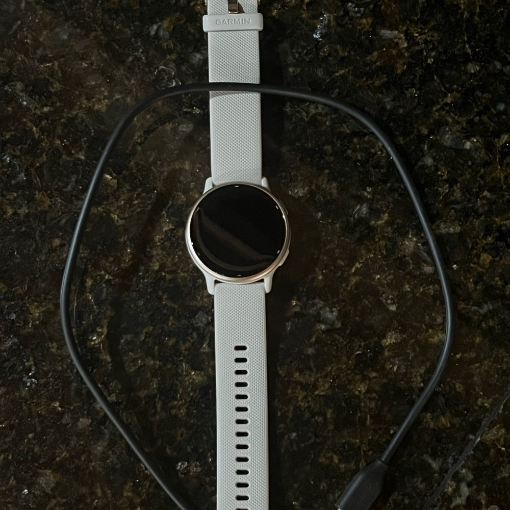 Garmin vivoactive 5 smartwatch
